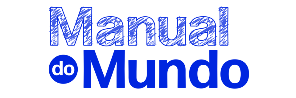 manual do mundo