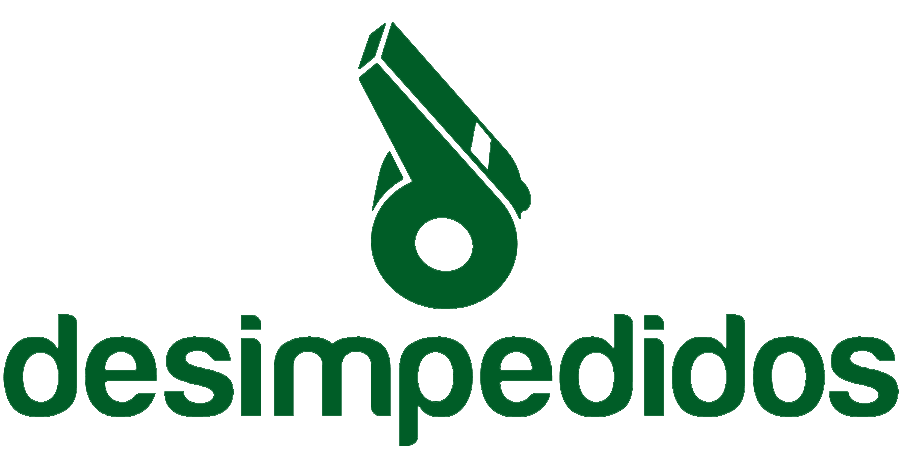 desimpedidos